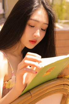 倩女喜相逢