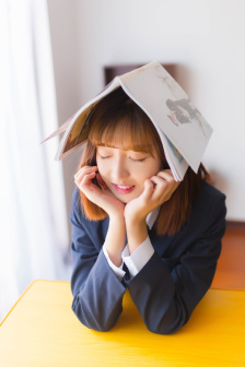 逍遥游